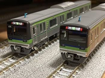 Amazon.co.jp: TOMIX 98610+98611 東京都交通局 10-300形 都営新宿線4